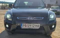 2008 Kia sportage 2.0 crdi 4wd 150к.с., снимка 11