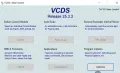 Отдалечена инсталация на Автомобилна диагностика VCDS за VAG автомобили - доживотен лиценз, снимка 3