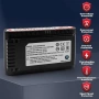 Батерия VCA-SBT90 за Samsung Jet 75/90 21.6V 3500mAh, снимка 7