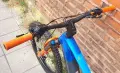 Електрически карбонов велосипед E Bike CUBE STEREO 140 Action Team, BOSCH CX, 750 Wh, Smart - L, снимка 13