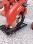 Hilti SCM 22-A Акумулаторен циркуляр за метал , снимка 7