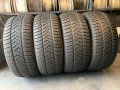 245 45 19, Зимни гуми, Pirelli SottoZero3, 4 броя, снимка 2