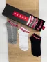  Karl Lagerfeld дамски чорапи, снимка 6