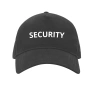 тениска Security / Охрана , тениска тип поло , шапка Security, снимка 3