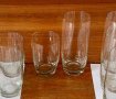 Чаши кристал, стъклени кристални нови - цена за 6 броя, снимка 4