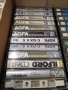 55 бр. аудио касети за презапис, снимка 2