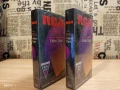 VHS.Hi-Fi Stereo Касети "RCA", снимка 4