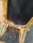Стол люлеещ се бук , снимка 6