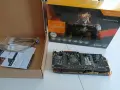Видео карта SAPPHIRE R9 290 4GB, снимка 1