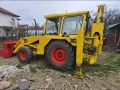 Jcb комбиниран багер, снимка 2