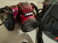 Фотоапарат Nikon Coolpix , снимка 1