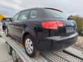 AUDI A3 SPORTBAC , снимка 3