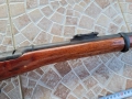 Пушка, кремъклийка, шишане, Австрийска пушка Верндл, снимка 4