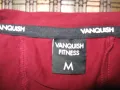 Блуза VANQUISH  мъжка,М, снимка 1