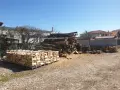 Дърва за огрев първа ръка, снимка 2