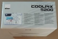 Цифров фотоапарат Nikon Coolpix 5200, снимка 2