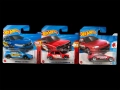 Hot wheels set 3 броя , снимка 7