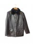 CANDA leather coat D44/ F 46 , снимка 1 - Палта, манта - 38815260