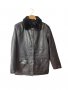 CANDA leather coat D44/ F 46 , снимка 1