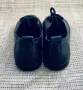 Дамски / Детски черни кожени кецове Cucu Fashion (Barefoot) - Размер 35, снимка 7