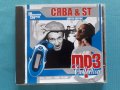 Сява & СТ(Rap)(10 албума)(Формат MP-3, снимка 1 - CD дискове - 40892513