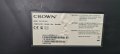CROWN  TFT LCD 32762 С ГАРАНЦИЯ 6мес., снимка 3