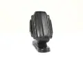 LED габарит рогче 18 LED 70 mm 12-24V червен, снимка 4