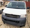 Фолксваген Транспортер на части Volkswagen Transporter T5 2.5 174к.с. (03-09)г. , снимка 1