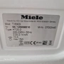 Коминна сушилня MIELE T8303, снимка 4