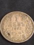 Сребърна монета 1 лев 1913г. КНЯЖЕСТВО БЪЛГАРИЯ ФЕРДИНАНД ПЪРВИ ЗА КОЛЕКЦИОНЕРИ 28415, снимка 4