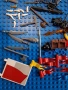 LEGO всякакви дребни аксесоари и части, снимка 2