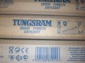 Чисто нови Луминисцентни пури за лампи на TUNGSRAM произведени в Унгария , снимка 3