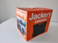 Преносима електростанция Jackery Explorer 1000 Pro, 1002 Wh/1000 W, неизползвана, снимка 7