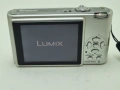 Panasonic Digital Camera Lumix DMC-FX10 6.0MP Silver Tested, снимка 9