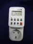 Електронен таймер, реле за време, седмичен, 220V, 16A, 3500W, снимка 2