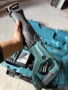 Makita DJR186 саблен трион, снимка 2