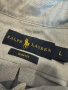 Оригинална мъжка риза Polo Ralph Lauren Oxford размер Л (Slim Fit), снимка 5