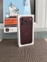 НОВ! 256Gb *ЛИЗИНГ* iPhone 18 Pro Max Burgundy ГАРАНЦИЯ, снимка 3