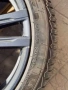 5х112 Джанти 21 Цола БМВ Х5 М Х6 М 5x112 BMW X5 X6 F95 F96 Style M808, снимка 9