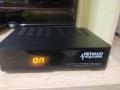 Цифрови приемници декодери с дефекти за ефирна и кабелна HD тв Amiko Impuls dvb t2/c, снимка 7