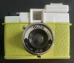 Култова камера за Ломография - Diana F+, снимка 1