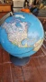 Глобус лампа, снимка 6