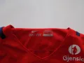 футболна тениска norge norway nike найк екип блуза оригинална спортна мъжка M, снимка 5