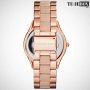 Michael Kors MK4294 Slim Runway. Нов дамски часовник, снимка 4