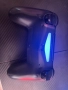 Хакнат PS4 FAT С КОНТРОЛЕР И 10 ИГРИ, снимка 4