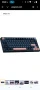Геймърска клавиатура SKYLOONG GK75 Lite с уплътнение и въртящ се бутон, механична клавиатура

, снимка 3