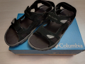 Columbia номера 41; 43; 44 и 45 Оригинални Мъжки Сандали, снимка 2
