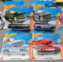 Hot Wheels 83 Chevy, снимка 1