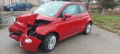 ФИАТ 500 , FIAT 500 2020г , 1.2 бензин , автомат на части, снимка 3