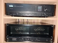 Onkyo M 5090+ P 3090, снимка 1
